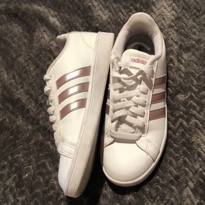 Adidas Original Superstar Shoes